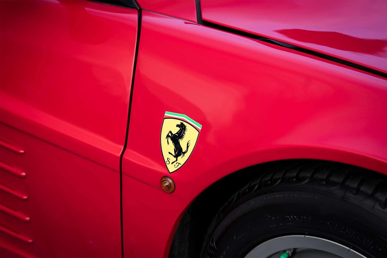 Ferrari Testarossa - 1991 - Joinsteer - #16