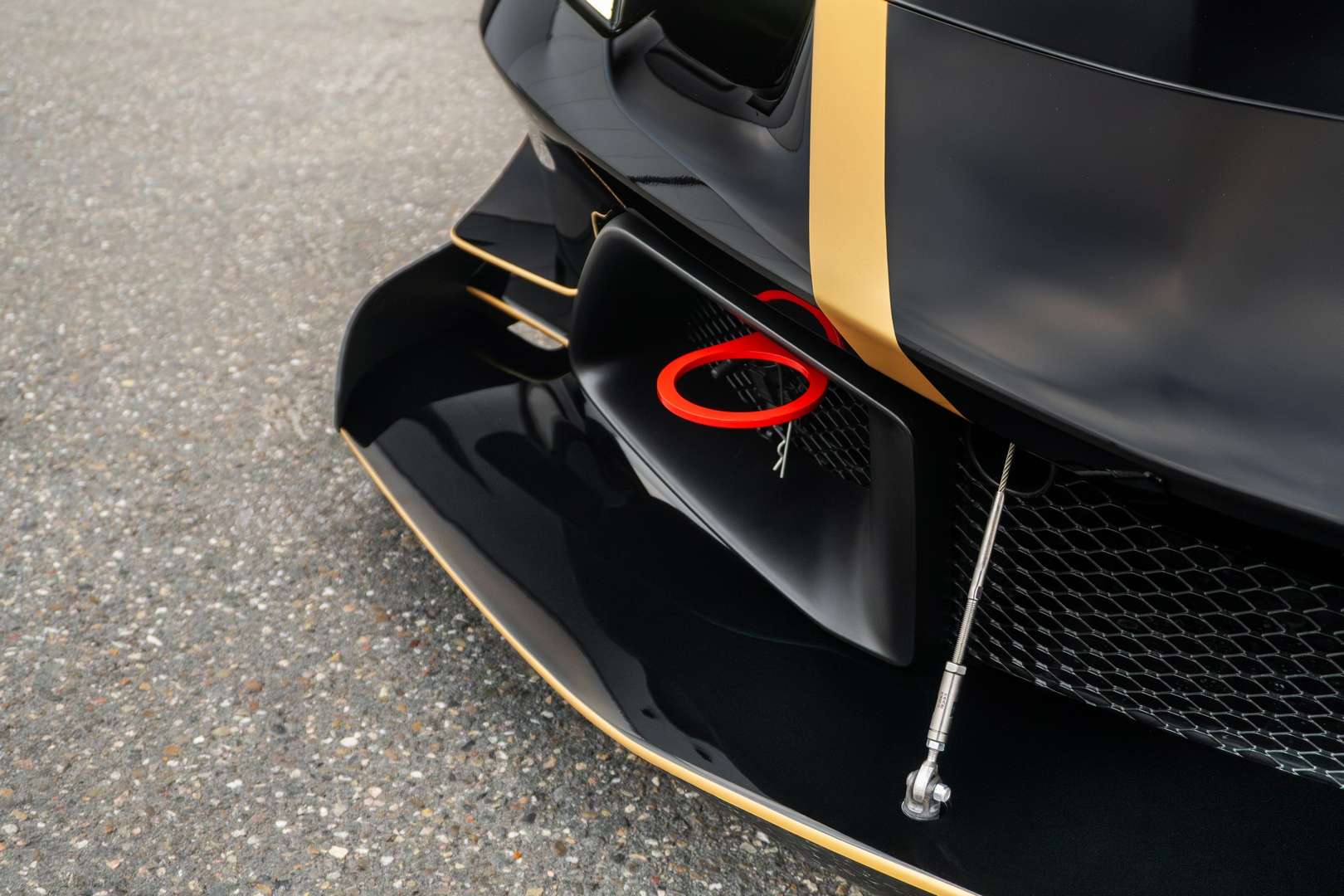 Ferrari 296 GTB - 2025 - Joinsteer - #36