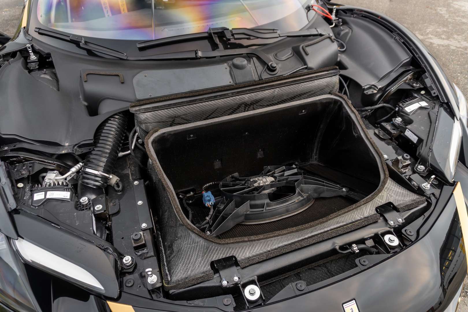 Ferrari 296 GTB - 2025 - Joinsteer - #37