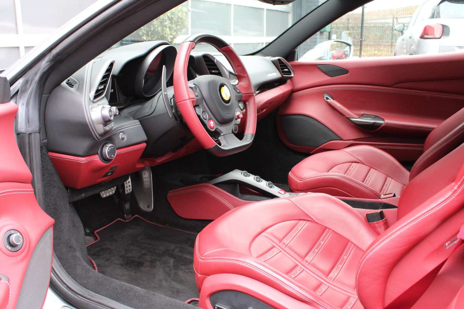 Ferrari 488 GTB - 2018 - Joinsteer - #21