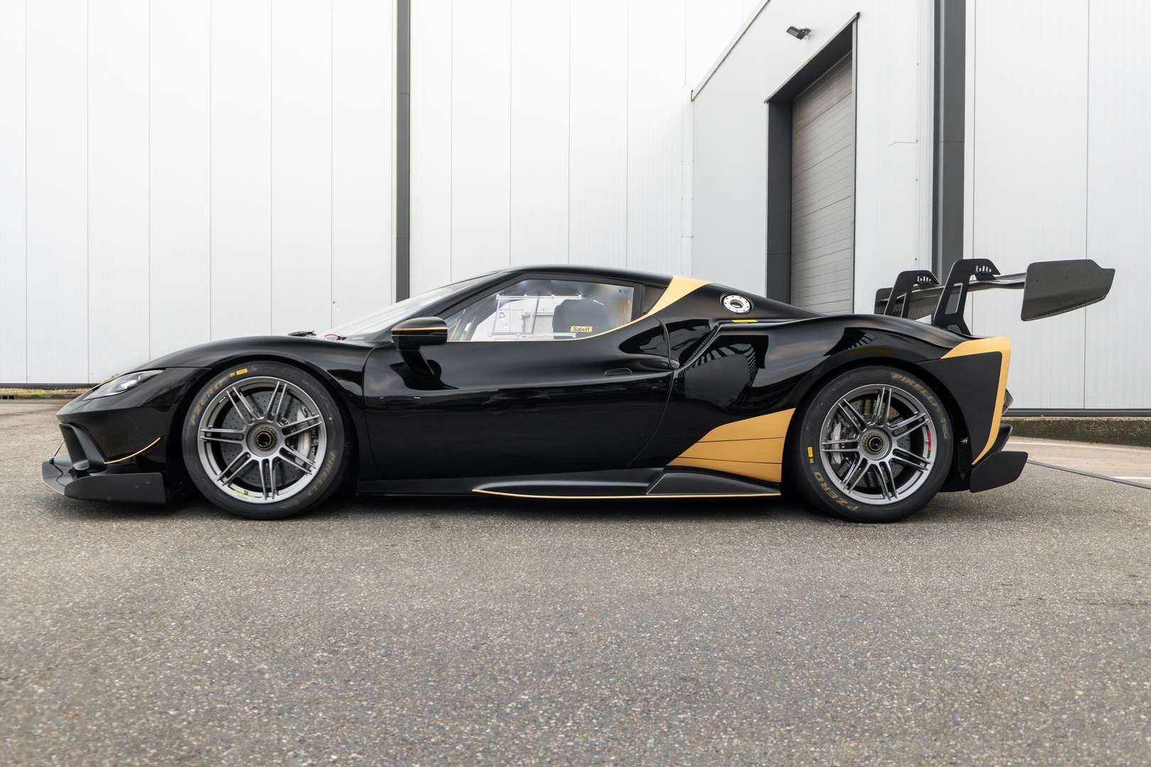 Ferrari 296 GTB - 2025 - Joinsteer - #38