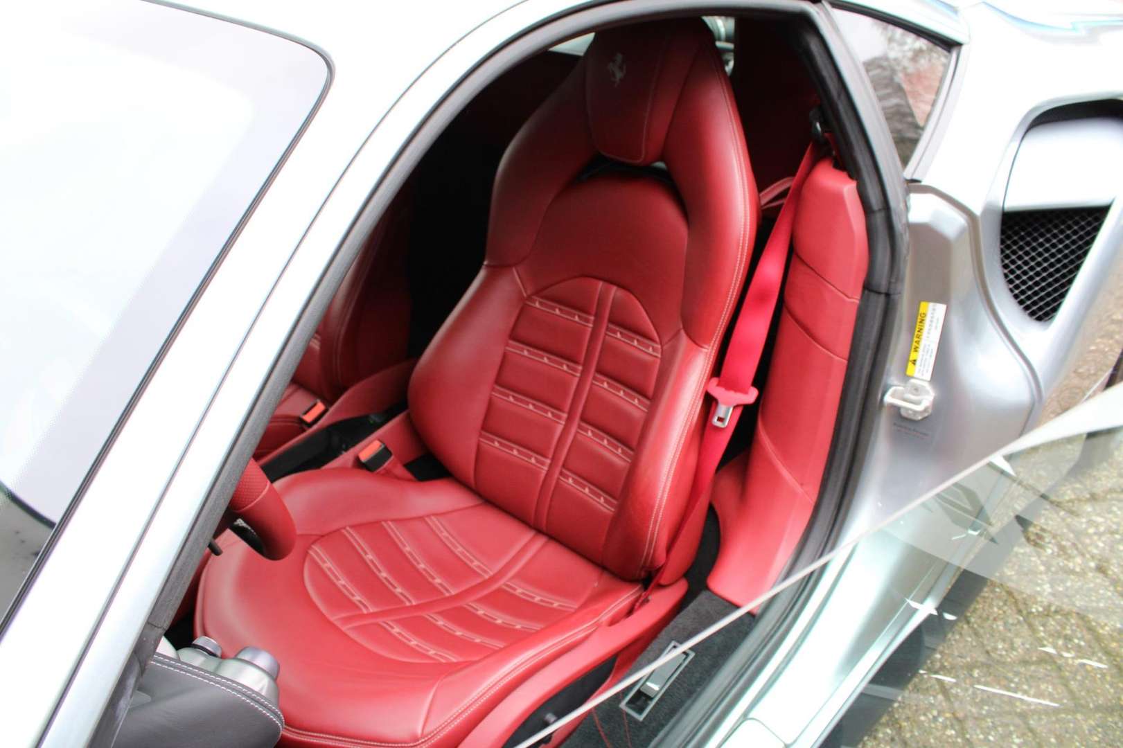 Ferrari 488 GTB - 2018 - Joinsteer - #22