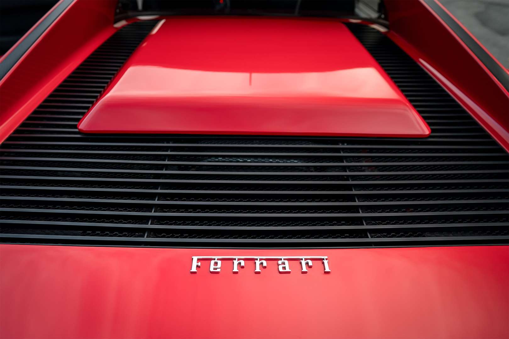 Ferrari Testarossa - 1991 - Joinsteer - #18