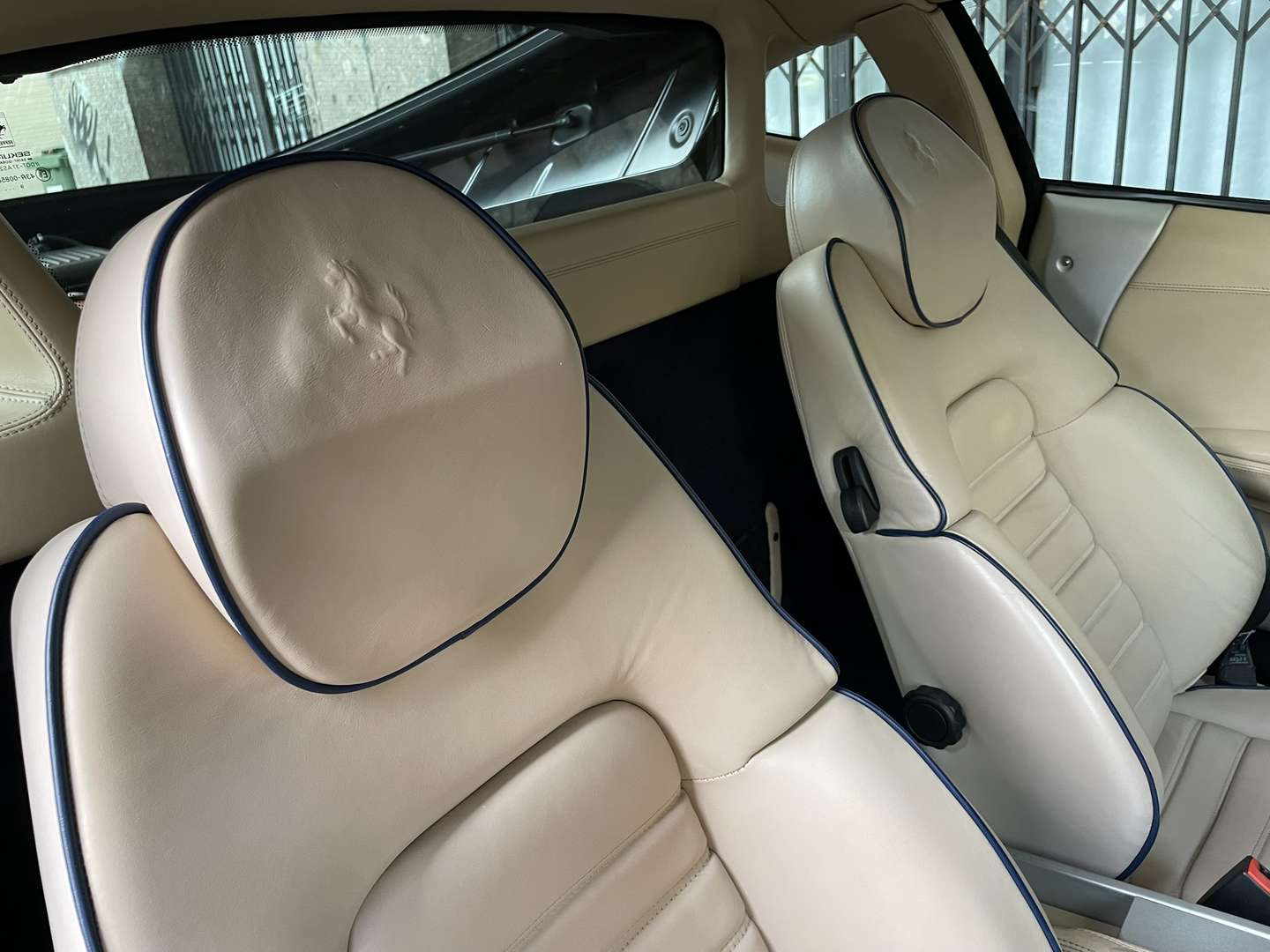 Ferrari 360 Modena - 2000 - Joinsteer - #10