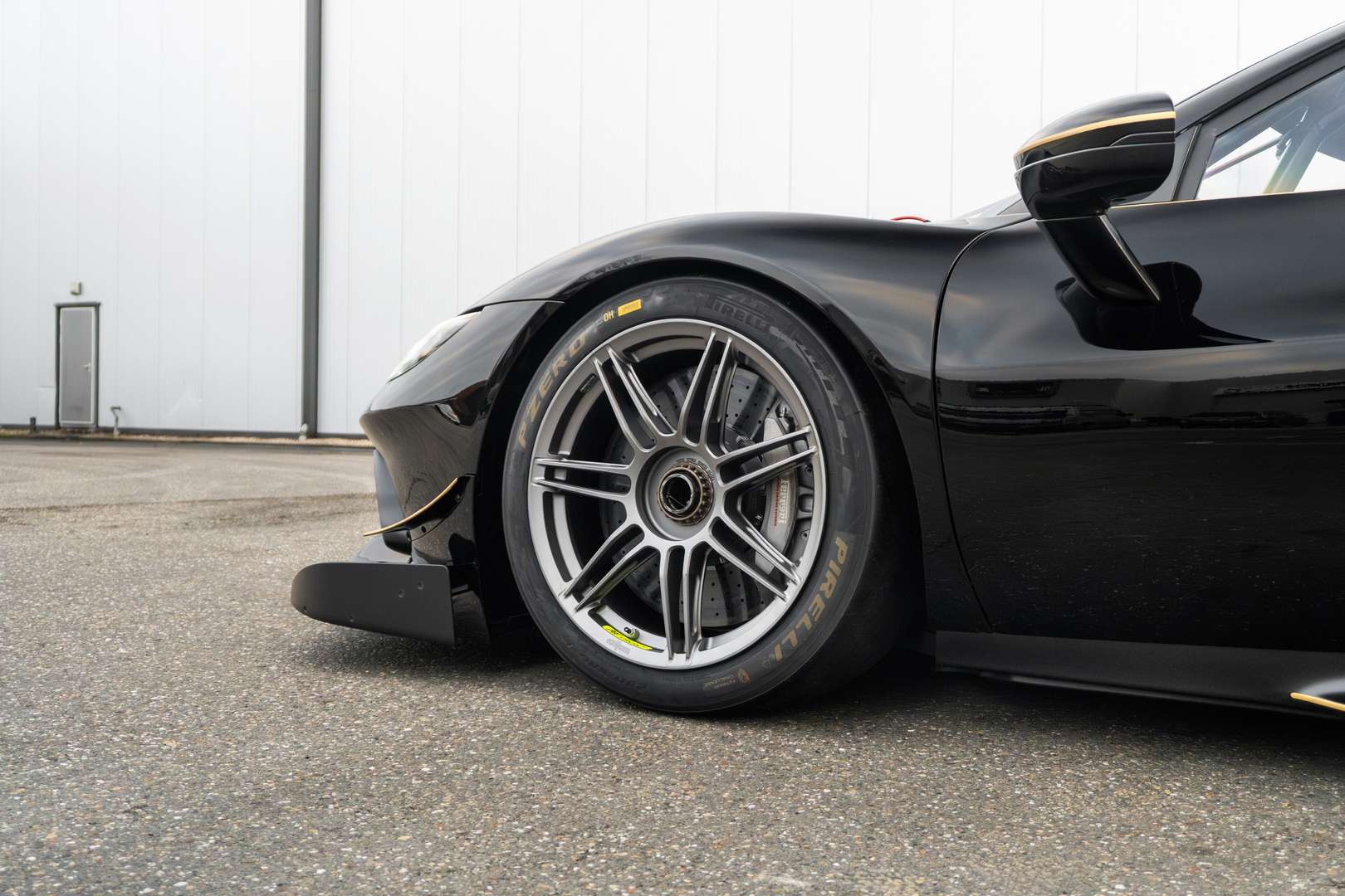 Ferrari 296 GTB - 2025 - Joinsteer - #39