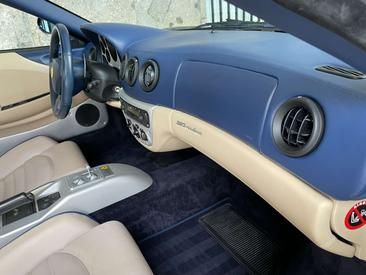 Ferrari 360 Modena — photo 11