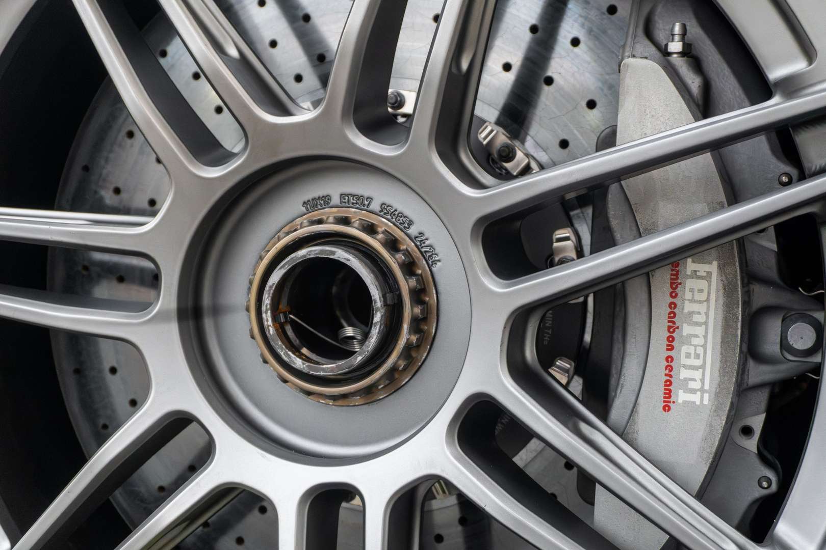 Ferrari 296 GTB - 2025 - Joinsteer - #40