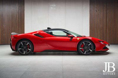 Ferrari SF90 Stradale -  - Joinsteer - #2