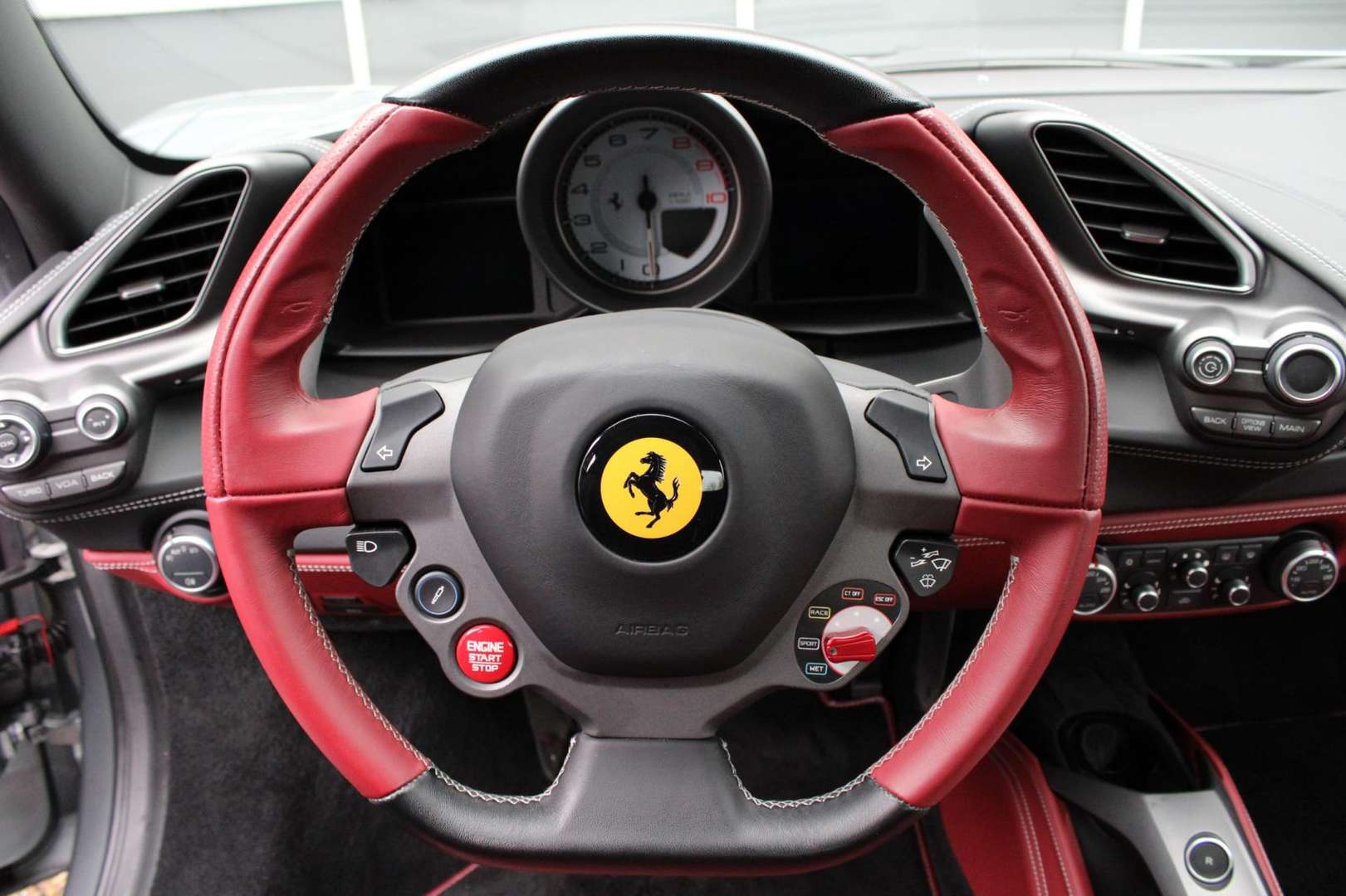 Ferrari 488 GTB - 2018 - Joinsteer - #24