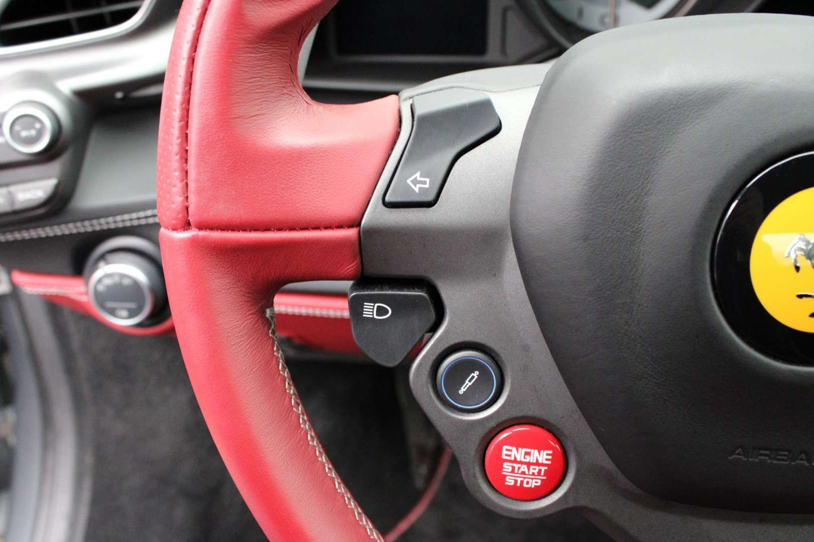 Ferrari 488 GTB - 2018 - Joinsteer - #25