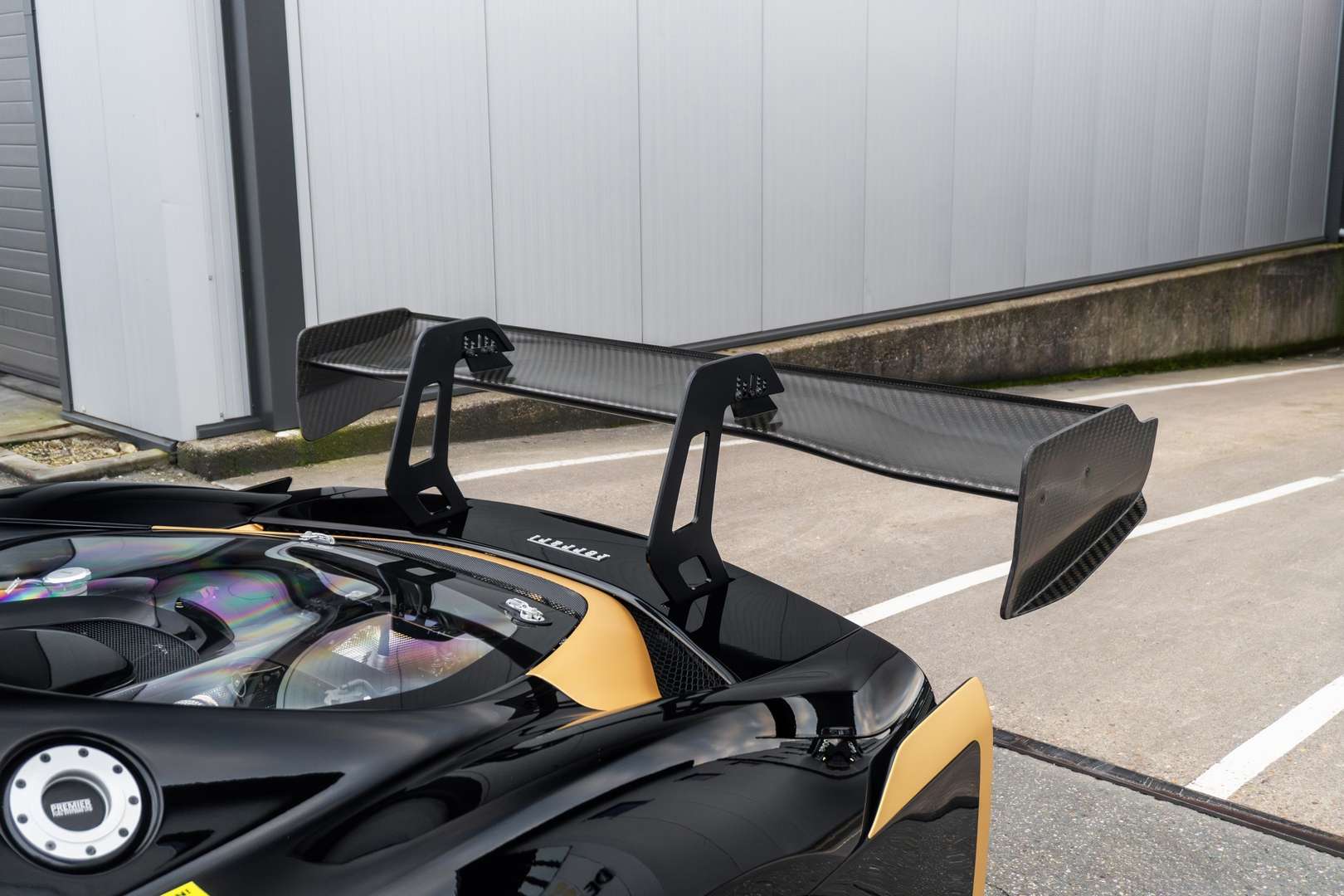 Ferrari 296 GTB - 2025 - Joinsteer - #42