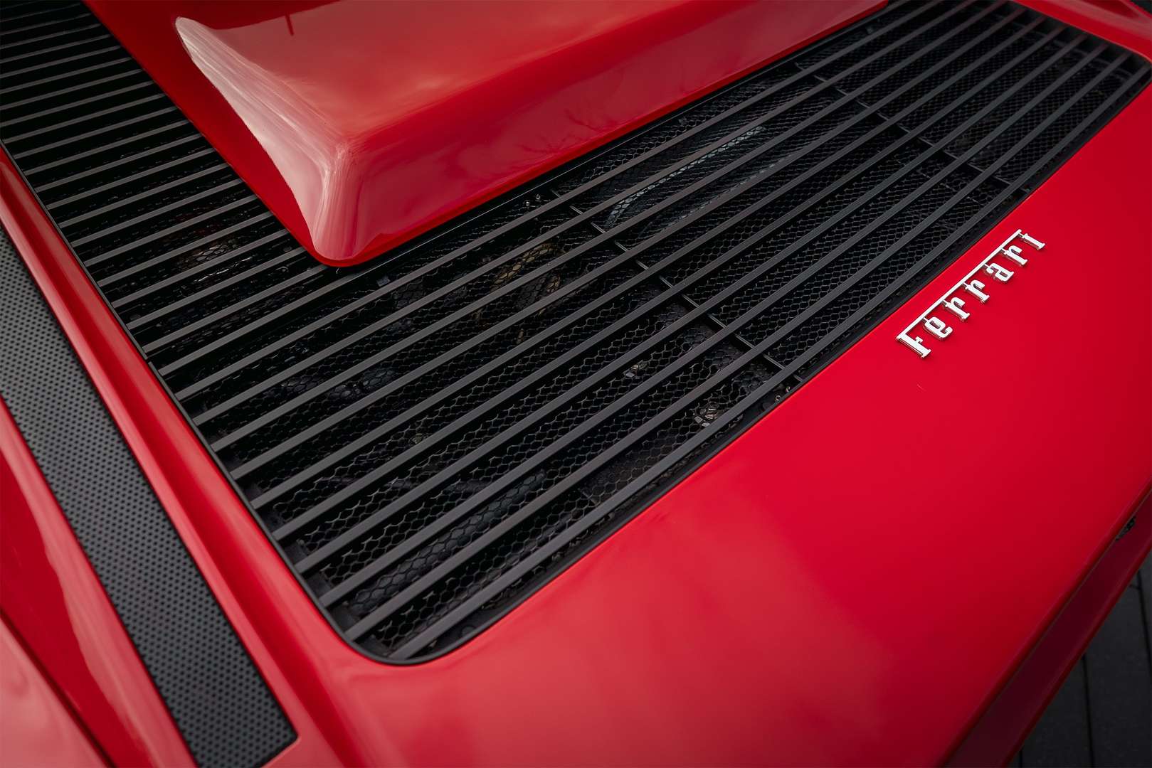 Ferrari Testarossa - 1991 - Joinsteer - #21