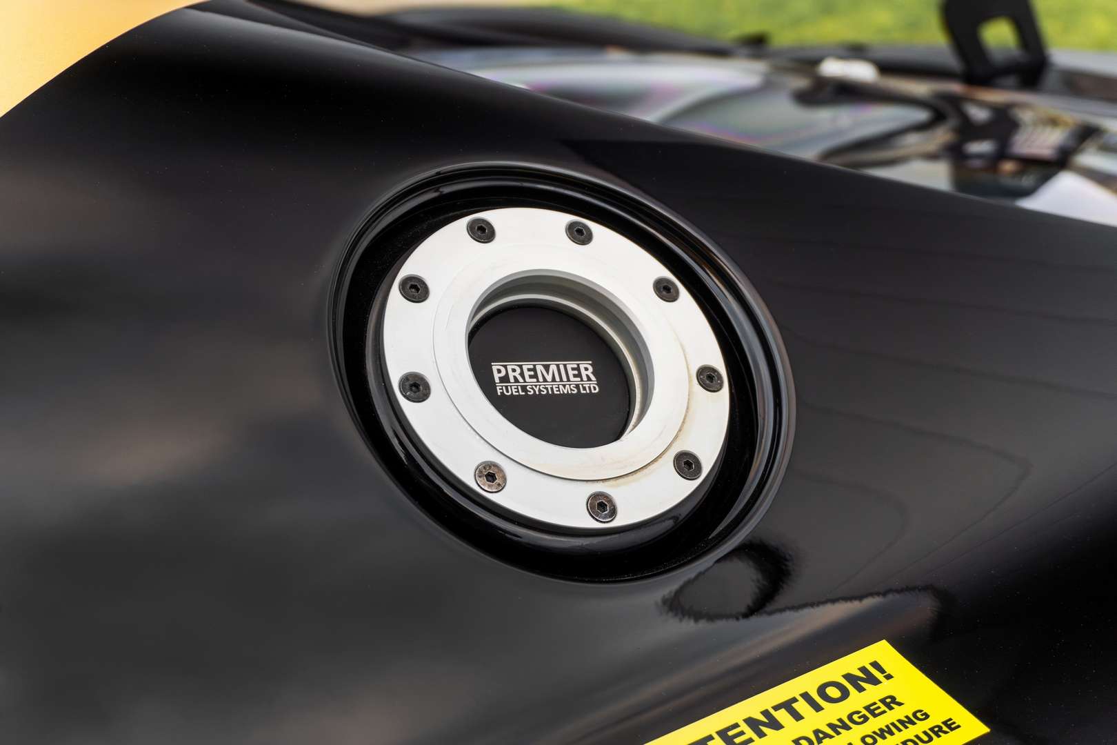 Ferrari 296 GTB - 2025 - Joinsteer - #43