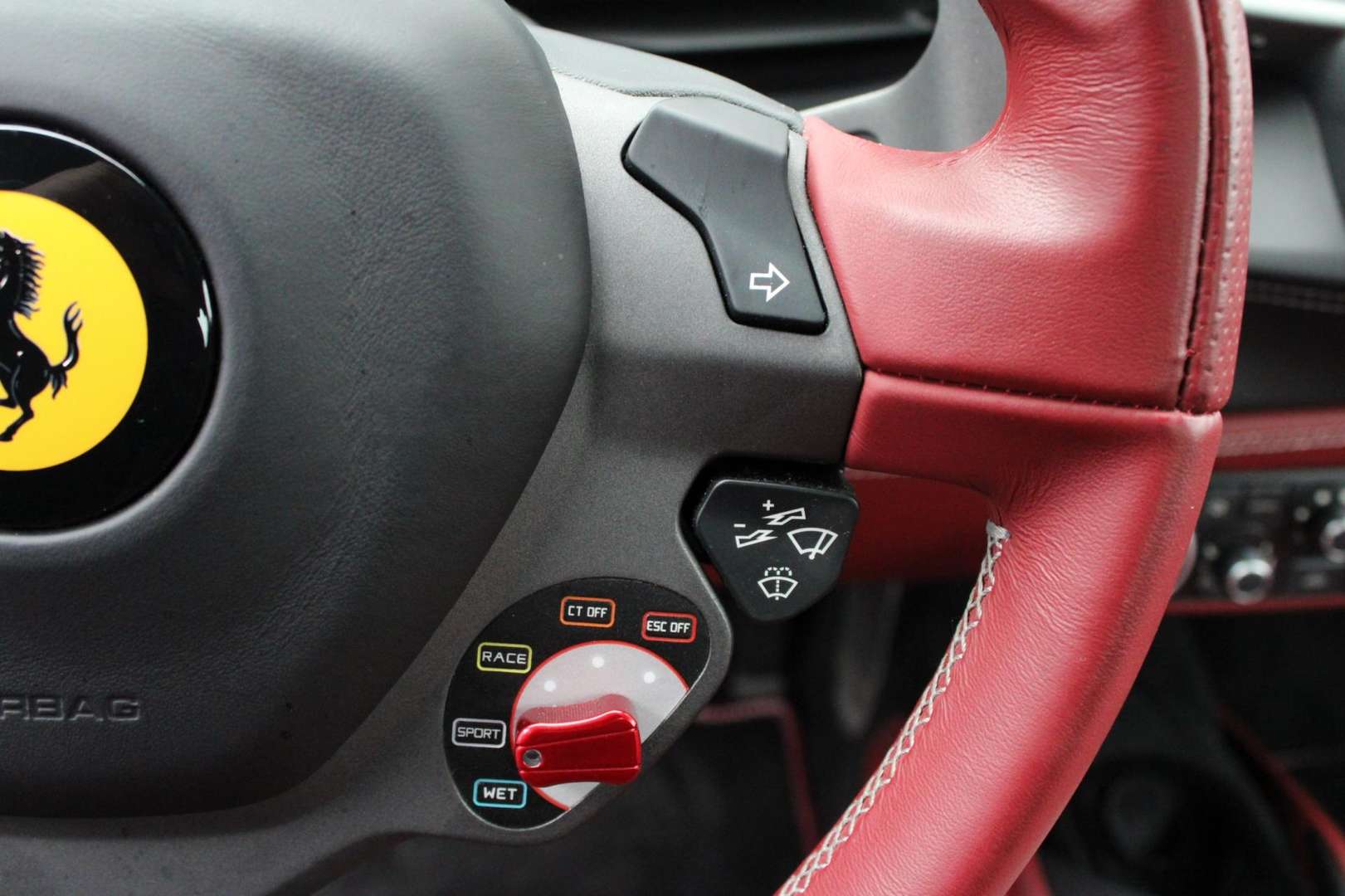 Ferrari 488 GTB - 2018 - Joinsteer - #26