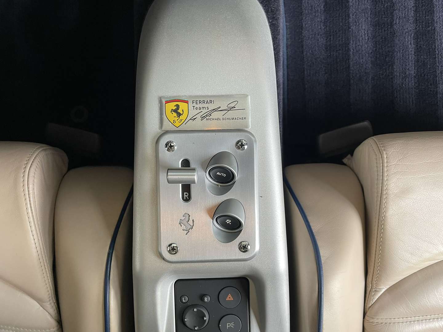 Ferrari 360 Modena - 2000 - Joinsteer - #14