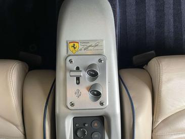 Ferrari 360 Modena — photo 14