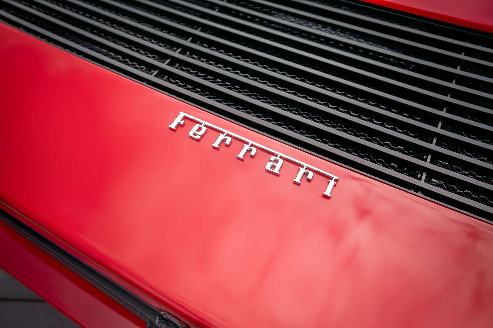 Ferrari Testarossa - 1991 - Joinsteer - #22