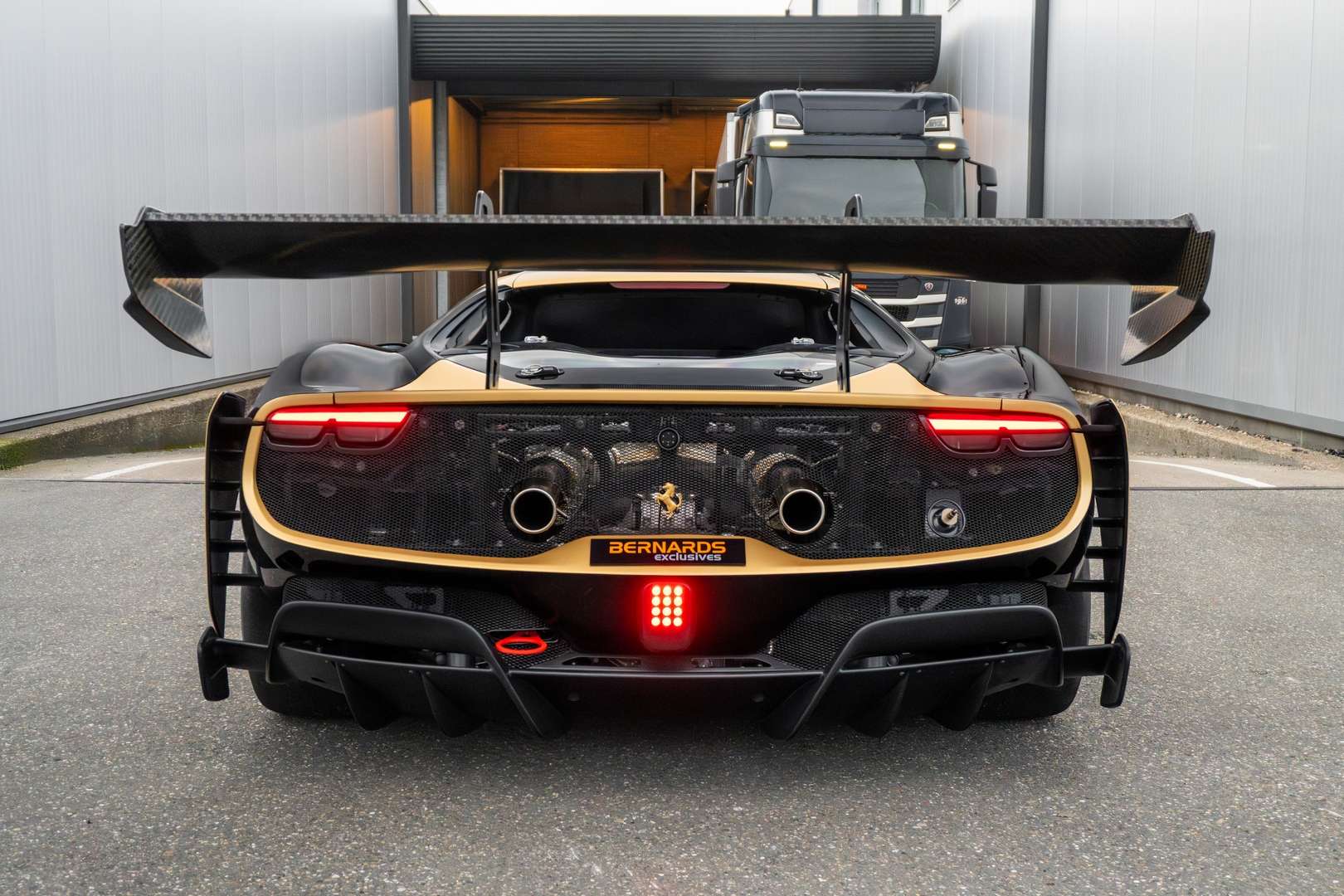 Ferrari 296 GTB - 2025 - Joinsteer - #44