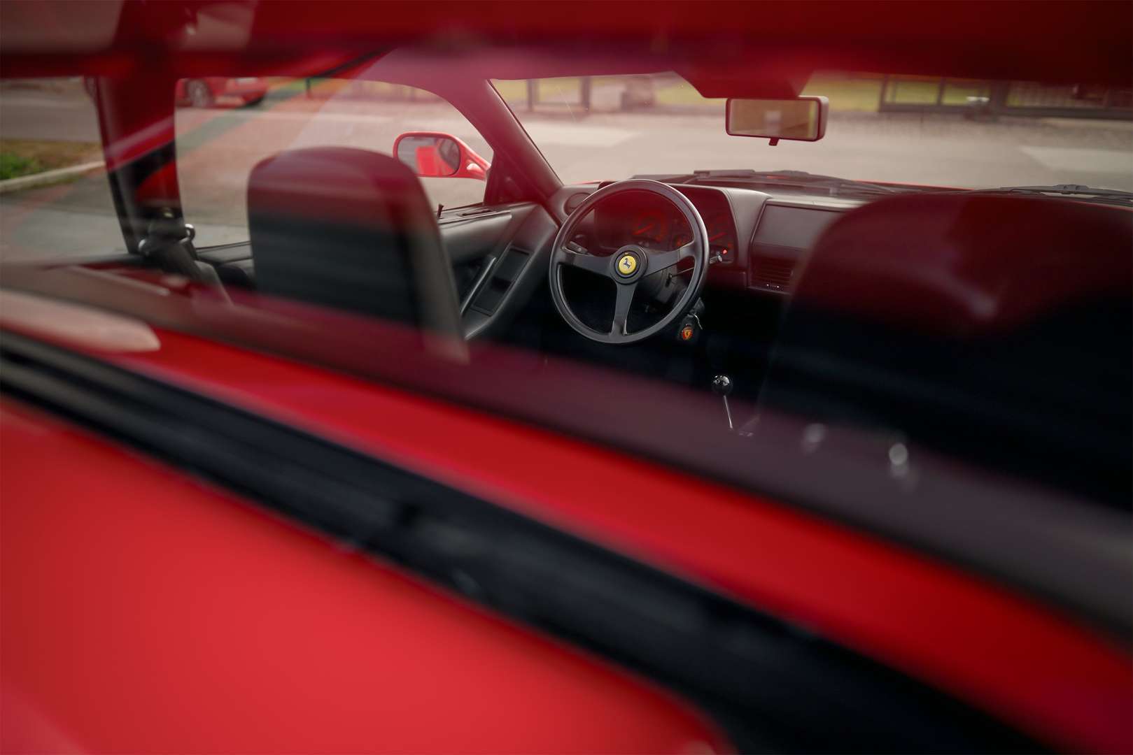 Ferrari Testarossa - 1991 - Joinsteer - #23