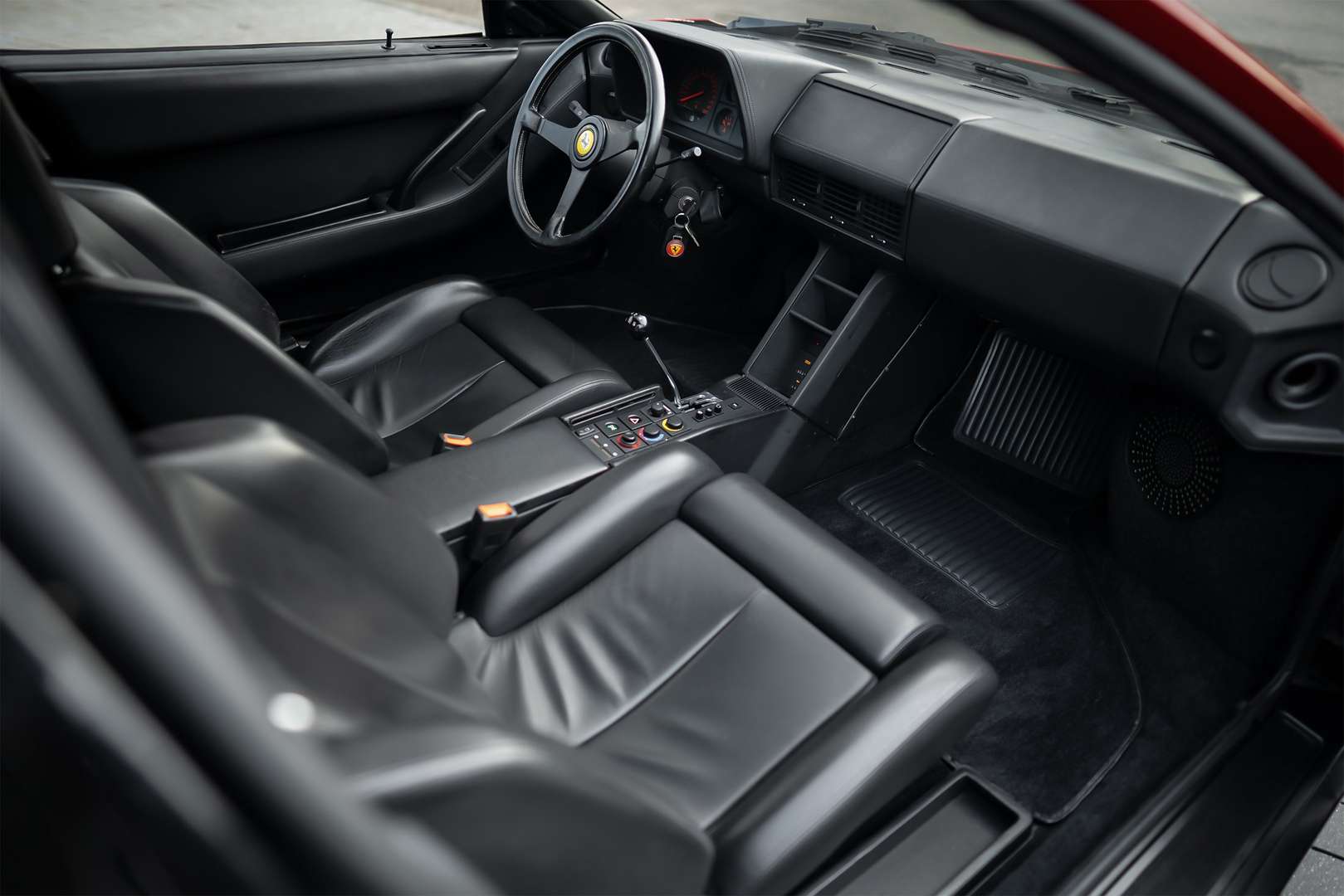 Ferrari Testarossa - 1991 - Joinsteer - #24