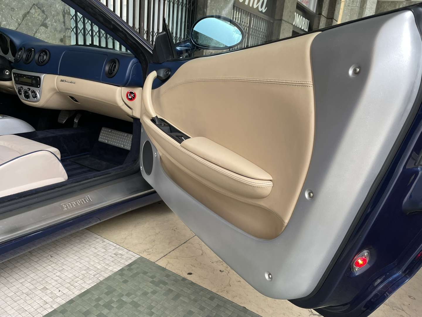 Ferrari 360 Modena - 2000 - Joinsteer - #16