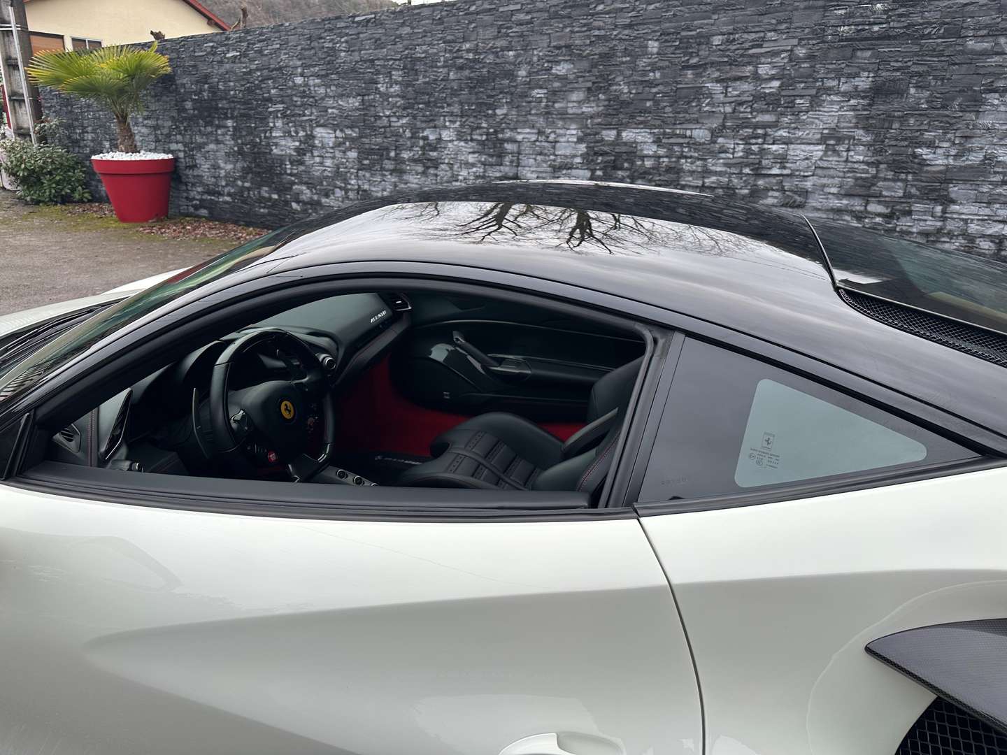 Ferrari 488 GTB - 2017 - Joinsteer - #8