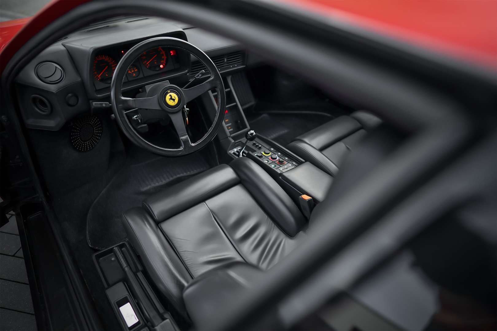Ferrari Testarossa - 1991 - Joinsteer - #25