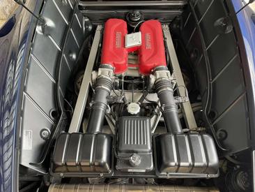 Ferrari 360 Modena — photo 17