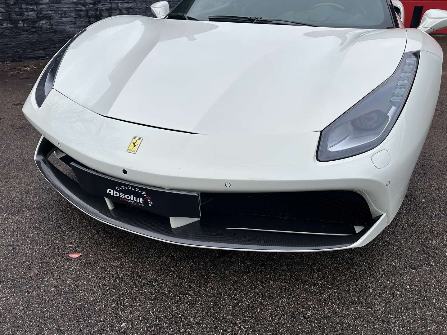 Ferrari 488 GTB - 2017 - Joinsteer - #10