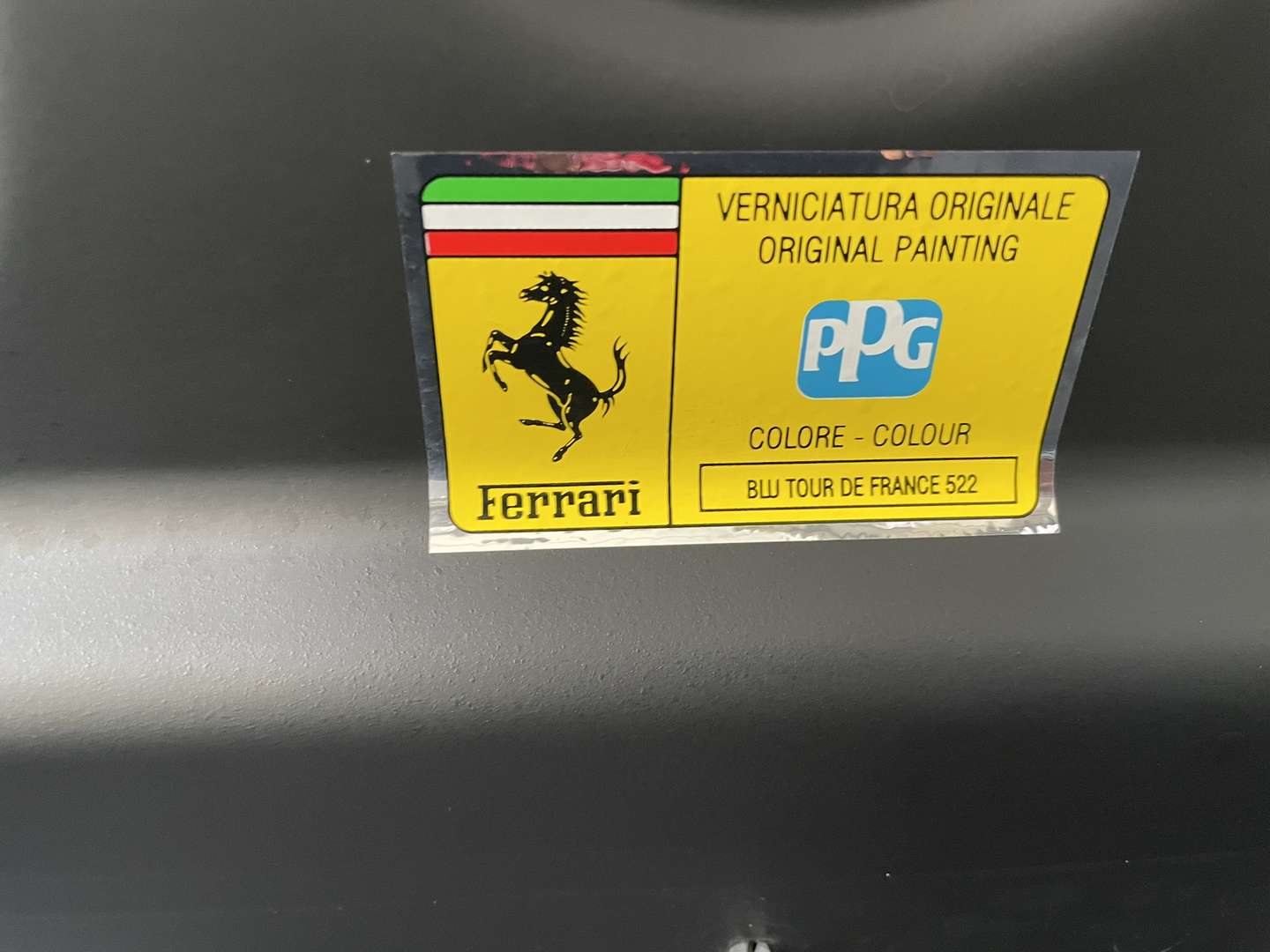 Ferrari 360 Modena - 2000 - Joinsteer - #19