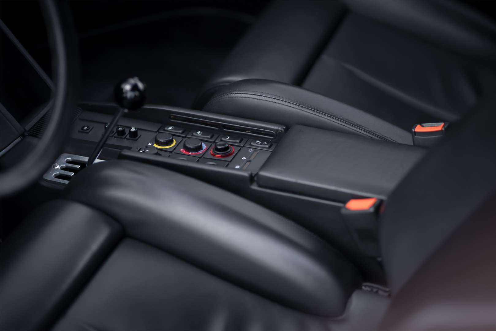 Ferrari Testarossa - 1991 - Joinsteer - #27