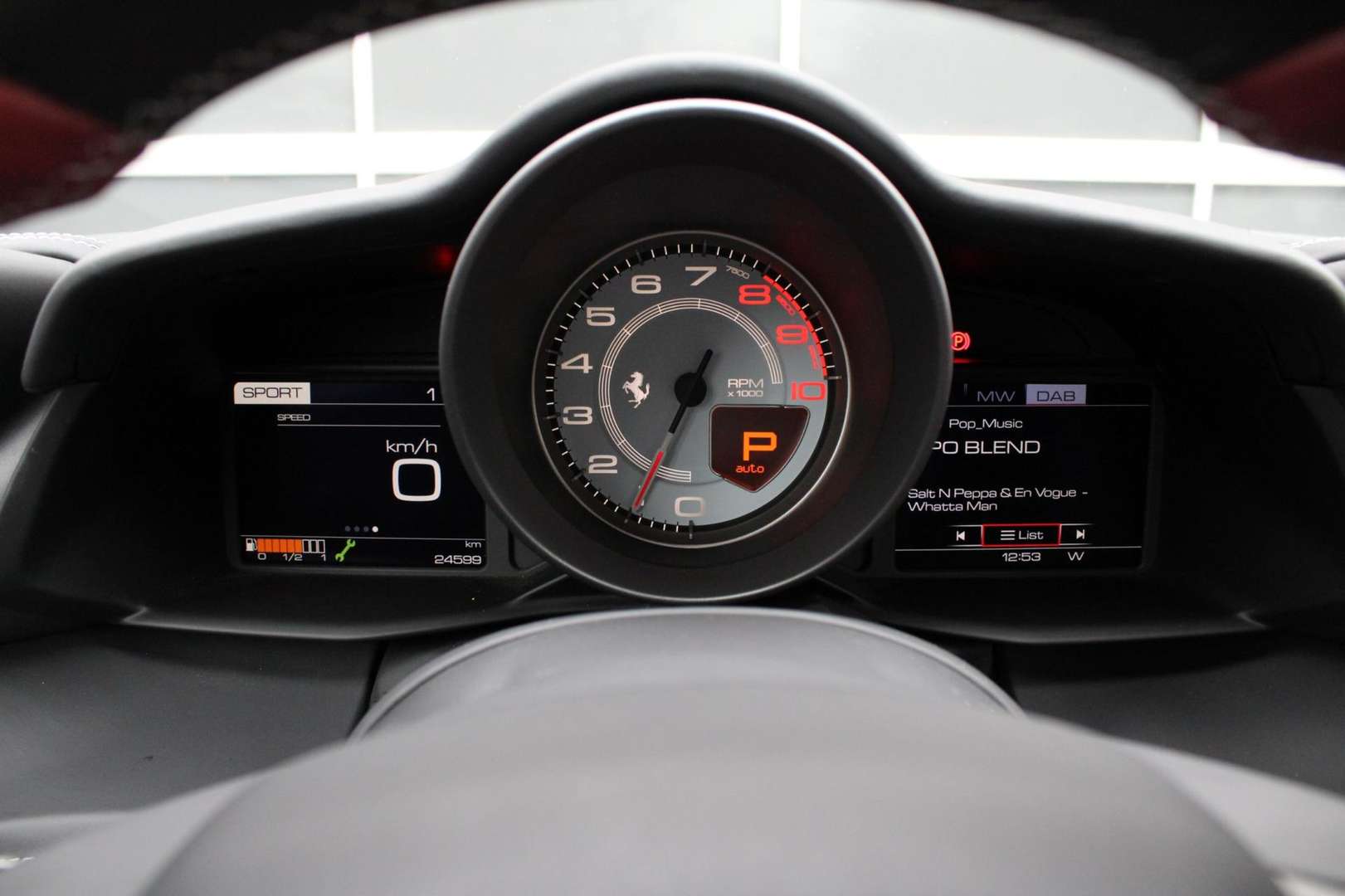 Ferrari 488 GTB - 2018 - Joinsteer - #33