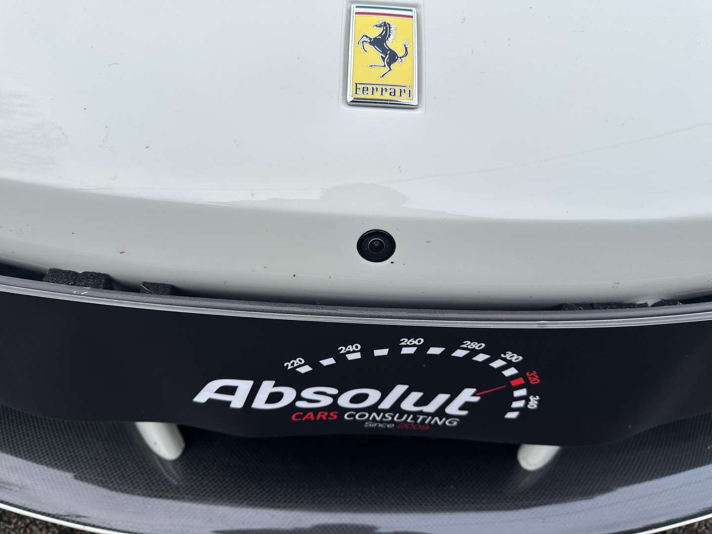 Ferrari 488 GTB - 2017 - Joinsteer - #11