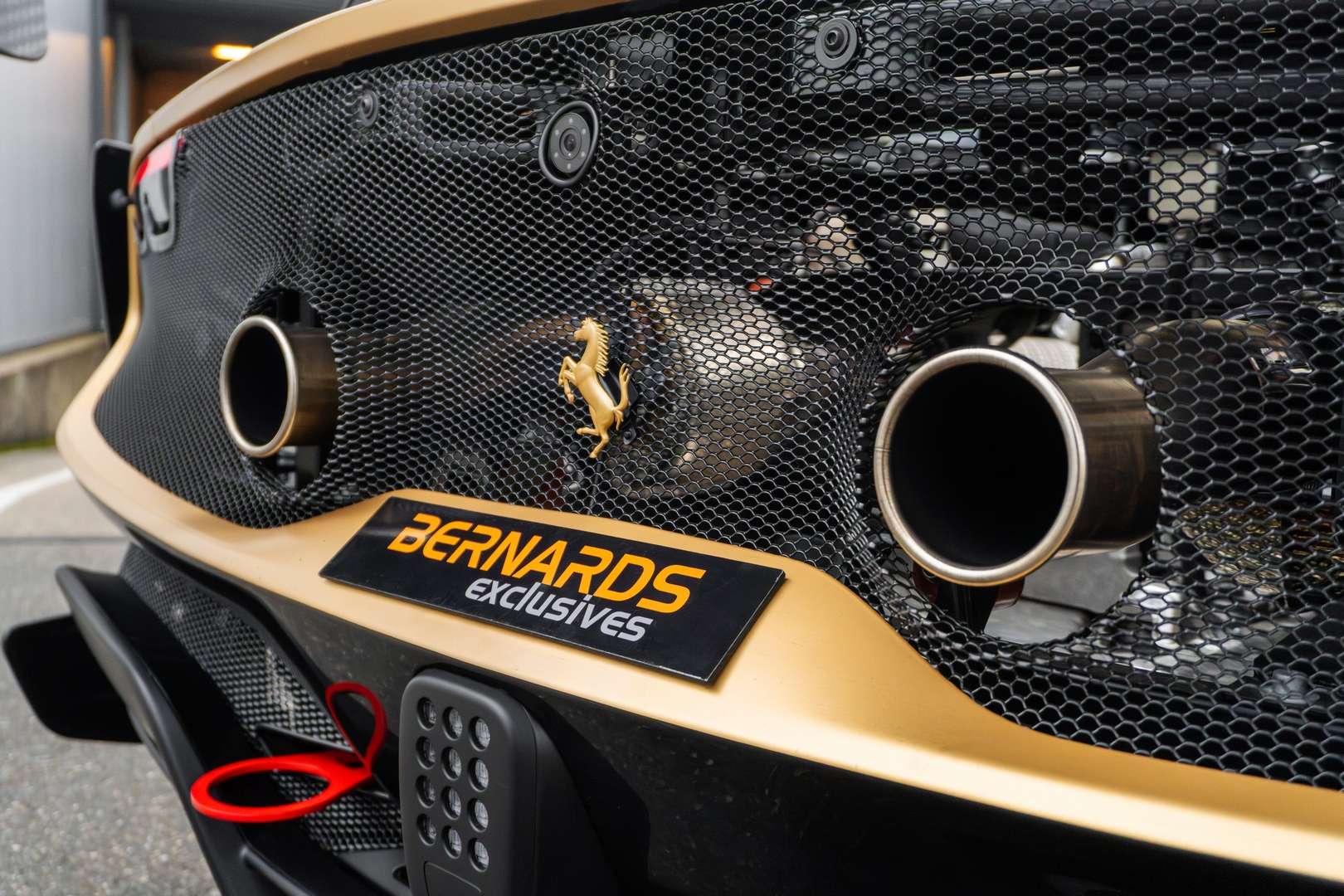 Ferrari 296 GTB - 2025 - Joinsteer - #50