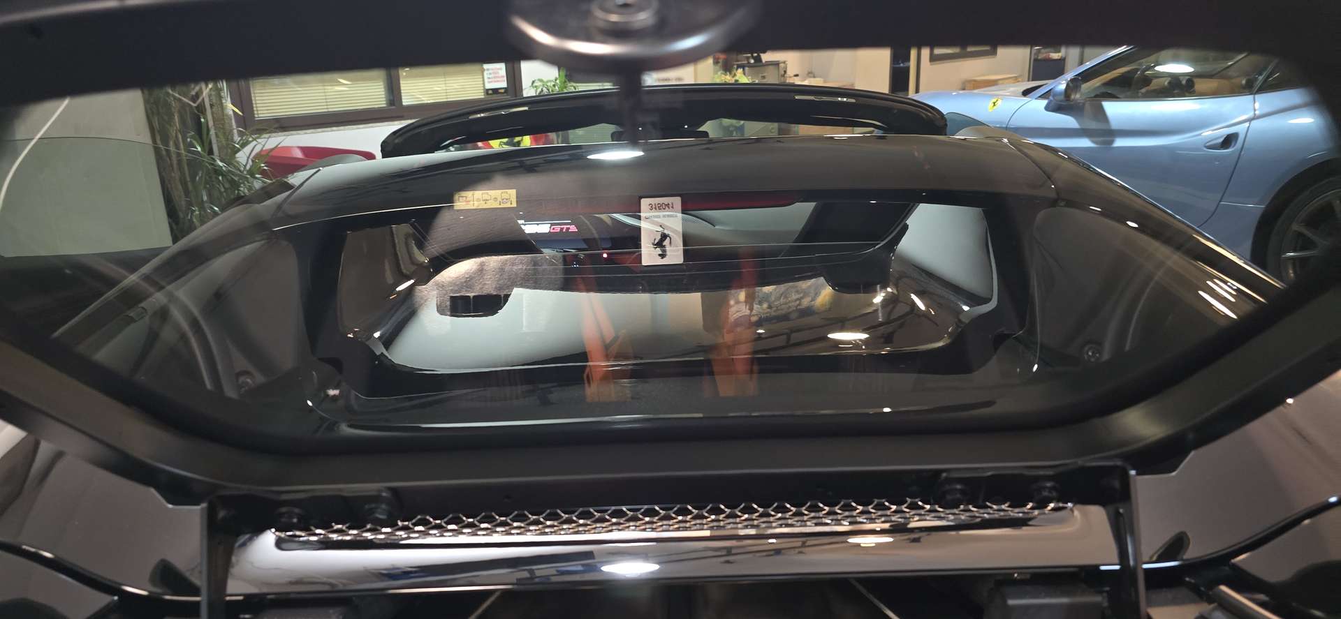 Ferrari 296 GTS - 2025 - Joinsteer - #8