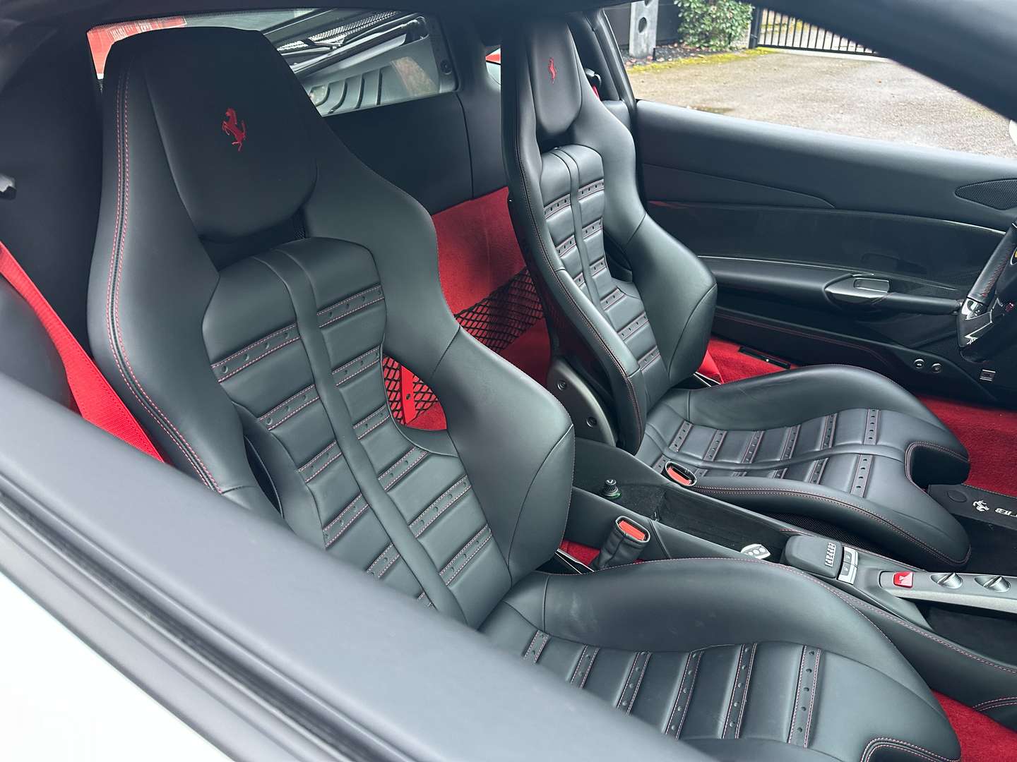 Ferrari 488 GTB - 2017 - Joinsteer - #12