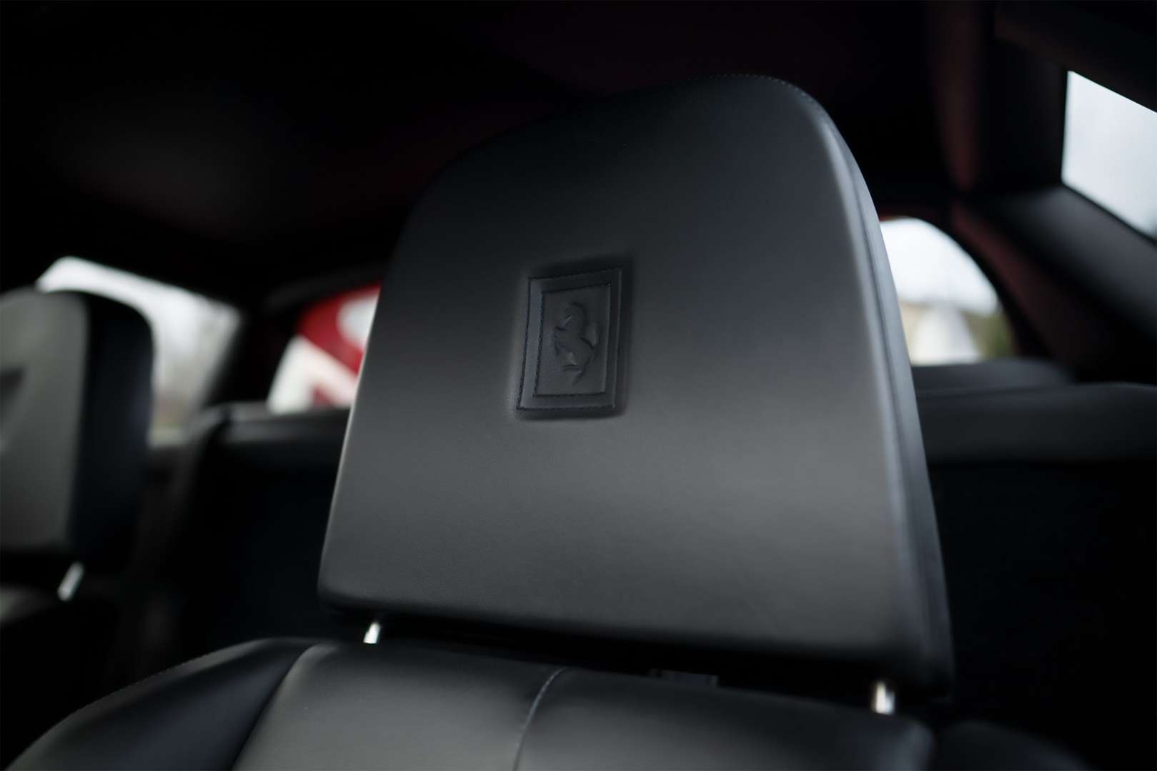 Ferrari Testarossa - 1991 - Joinsteer - #30