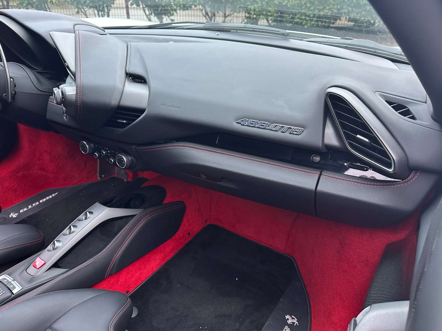 Ferrari 488 GTB - 2017 - Joinsteer - #13