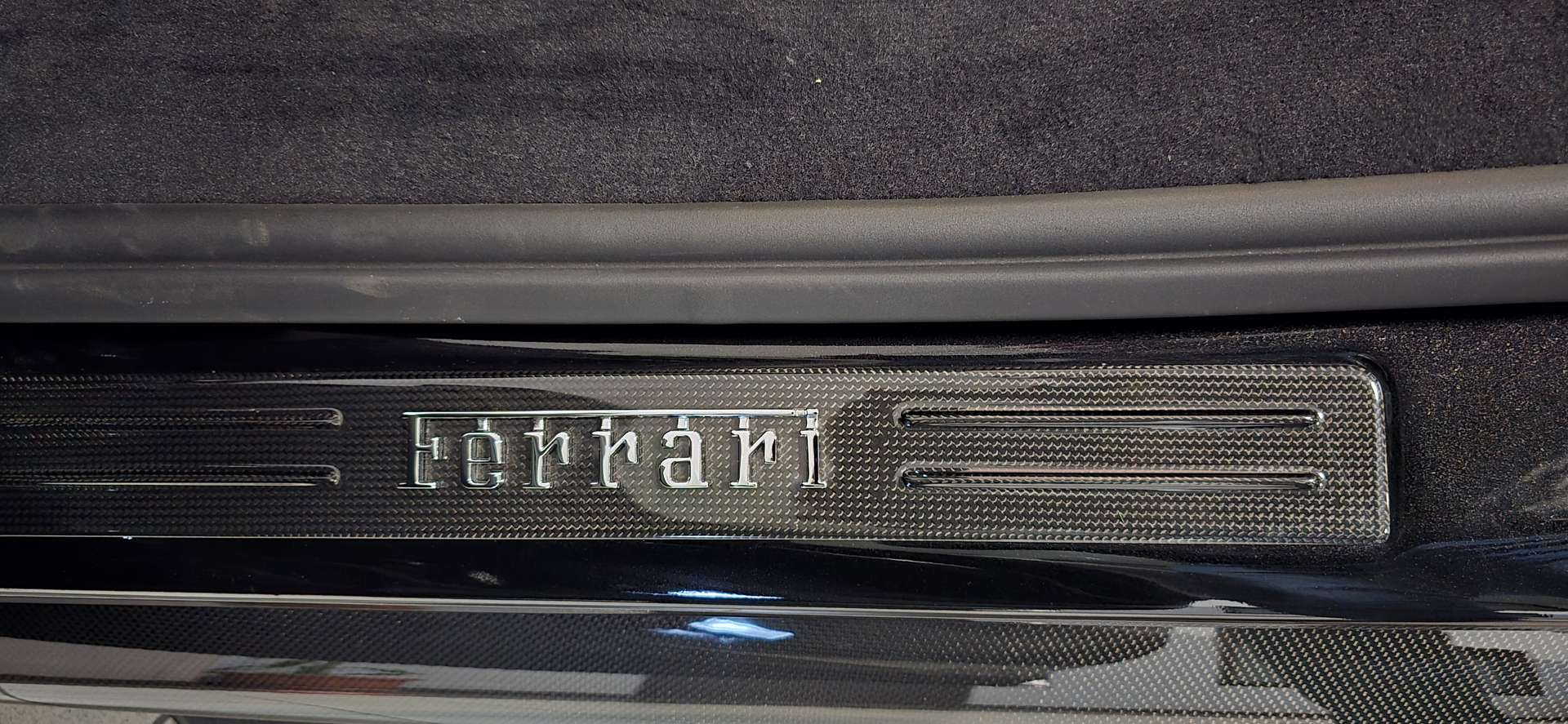 Ferrari 296 GTS - 2025 - Joinsteer - #10