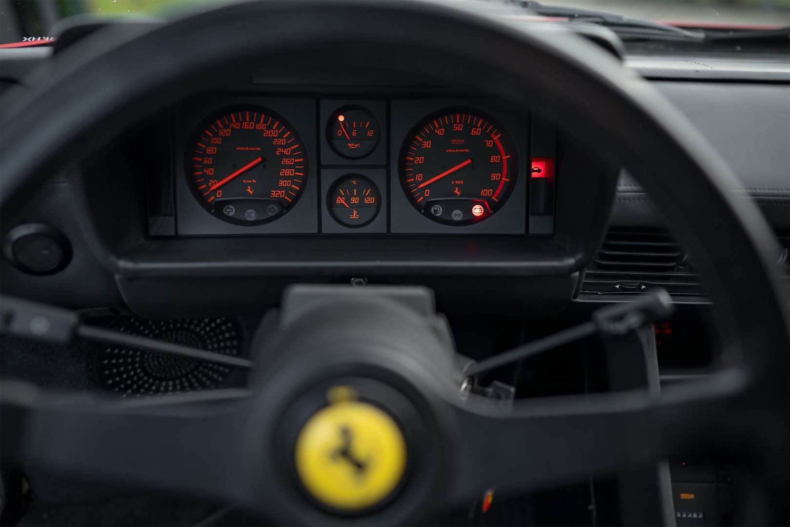 Ferrari Testarossa - 1991 - Joinsteer - #31