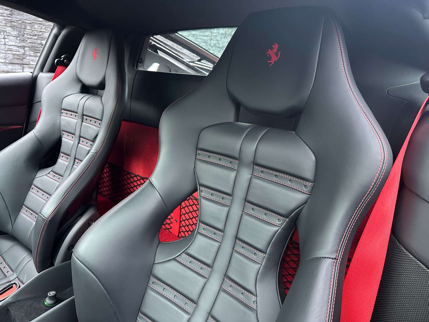 Ferrari 488 GTB - 2017 - Joinsteer - #14