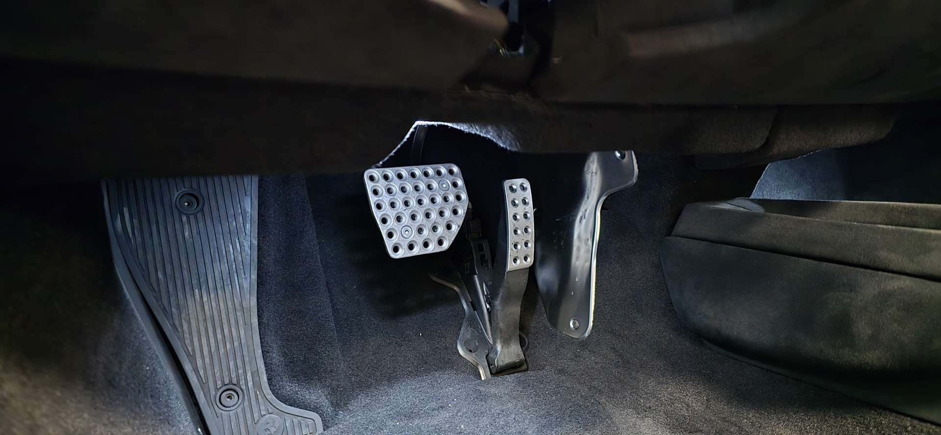 Ferrari 296 GTS - 2025 - Joinsteer - #11