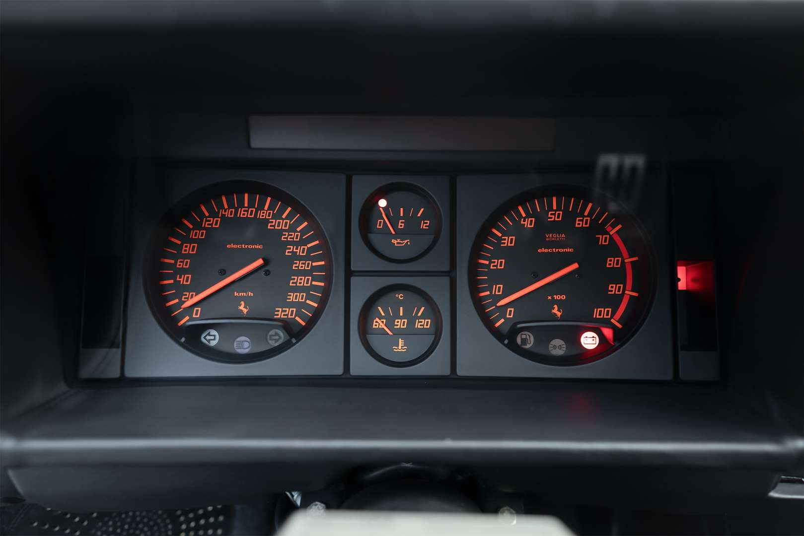 Ferrari Testarossa - 1991 - Joinsteer - #32