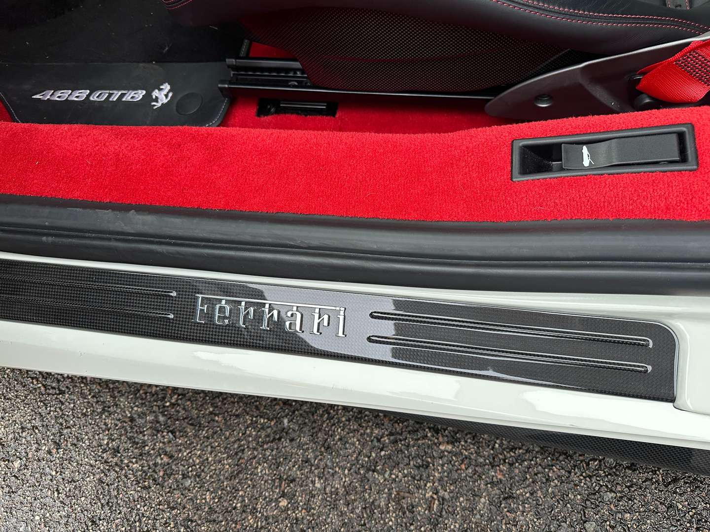 Ferrari 488 GTB - 2017 - Joinsteer - #15