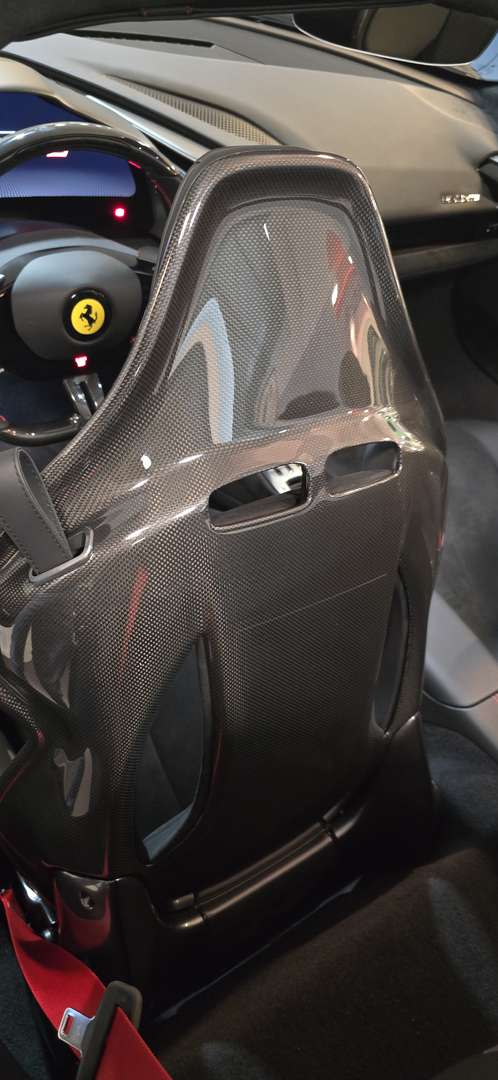 Ferrari 296 GTS - 2025 - Joinsteer - #12