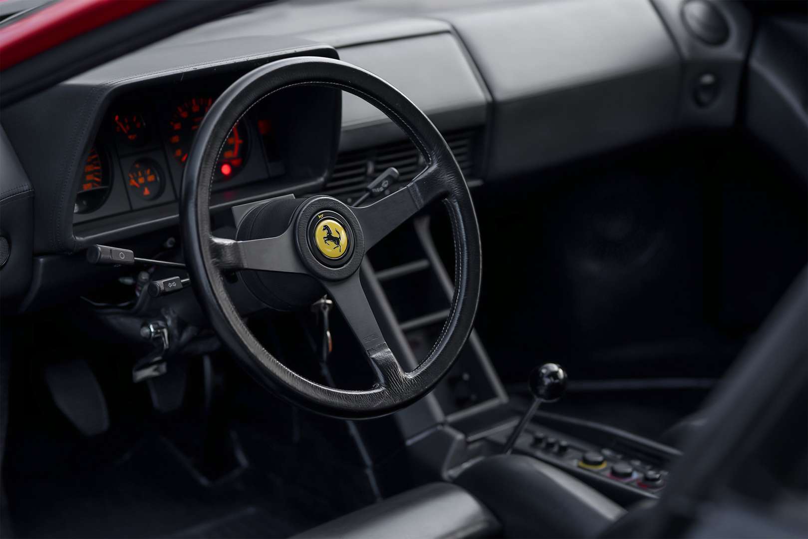 Ferrari Testarossa - 1991 - Joinsteer - #34
