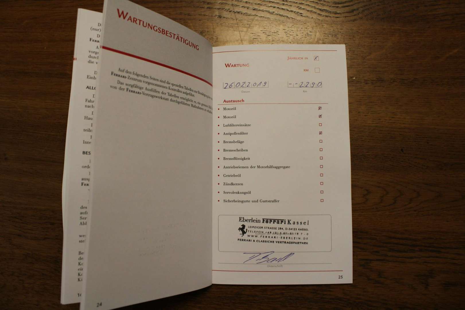 Ferrari 488 GTB - 2018 - Joinsteer - #40