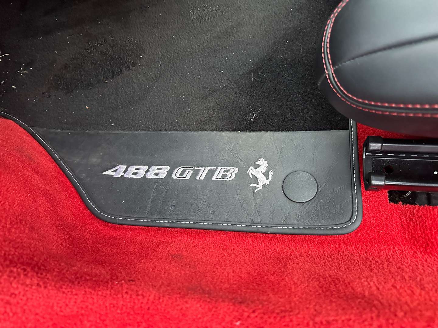 Ferrari 488 GTB - 2017 - Joinsteer - #17
