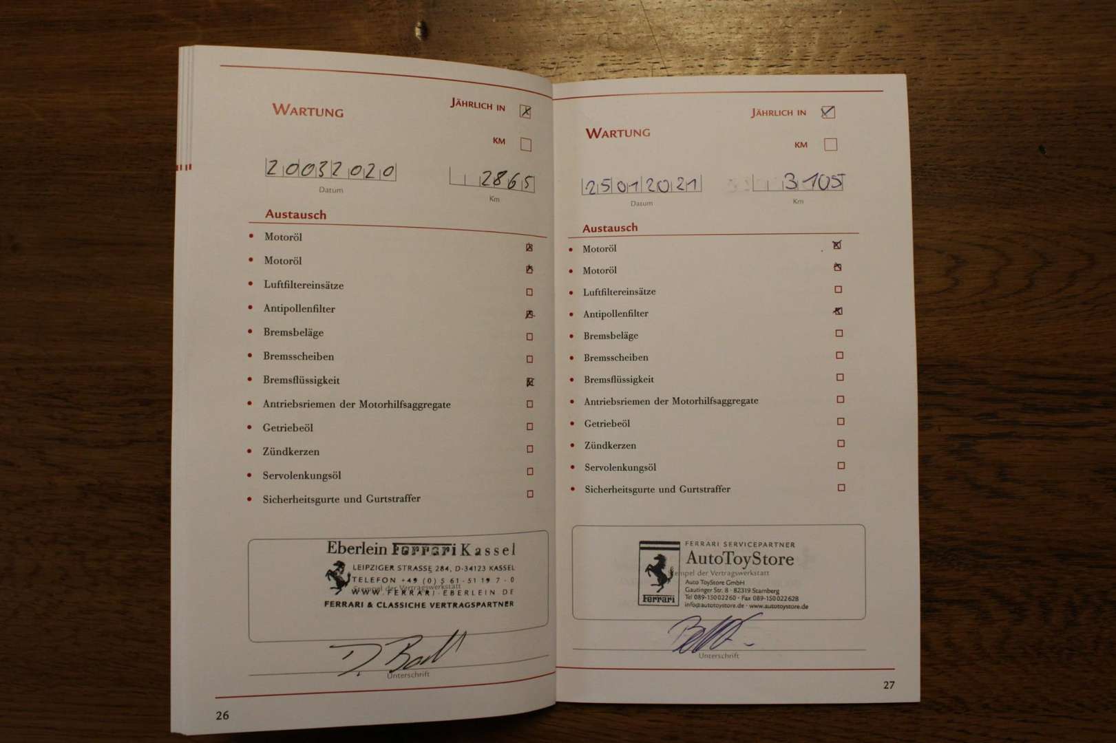 Ferrari 488 GTB - 2018 - Joinsteer - #41