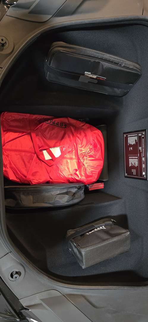 Ferrari 296 GTS - 2025 - Joinsteer - #15